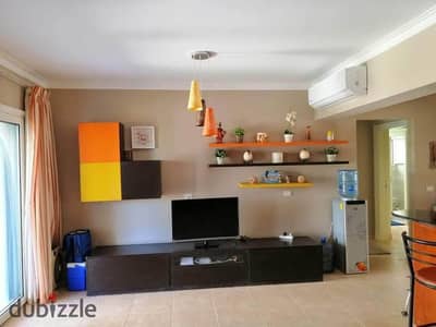 Chalet 95m Sea View in the Bianchi Village - North Coast - Sidi Abdul Rahman by the Sea - Bianchi