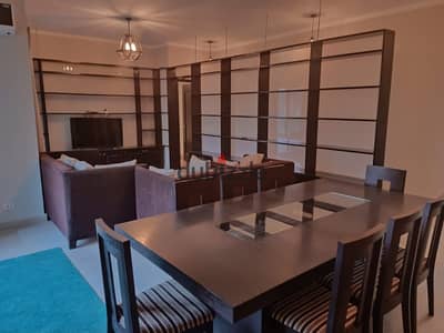 Furnished apartment for rent, fully finished and ready to move in