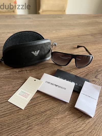 Armani EA4029