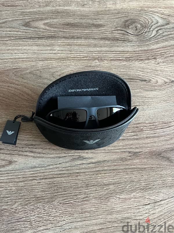 Armani EA4029 2
