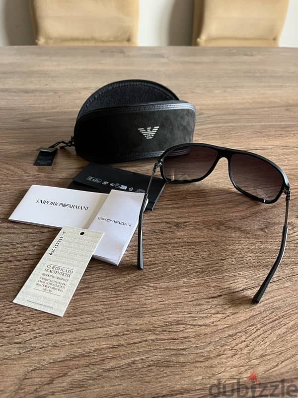 Armani EA4029 3