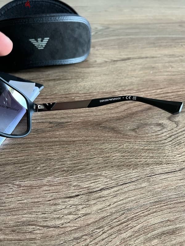 Armani EA4029 5