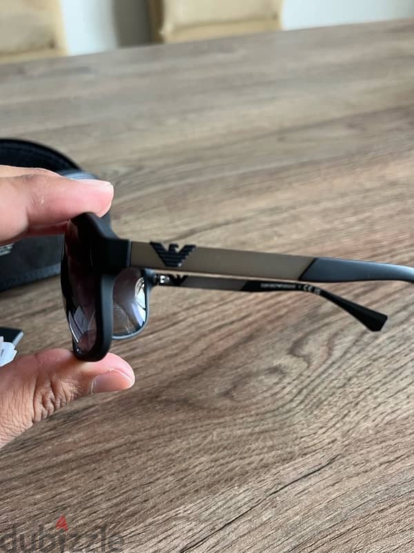 Armani EA4029 6