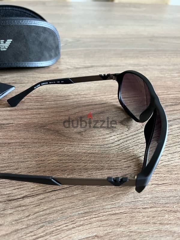 Armani EA4029 7