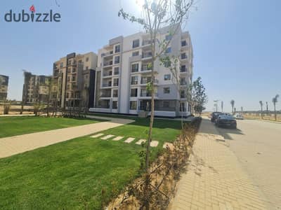 Ready-to-Move Finished Apartment for Sale with 10-Year Installments in Zayed
