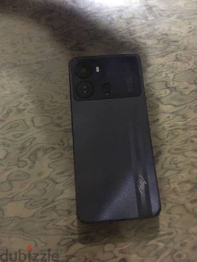 حله جيده itel p40