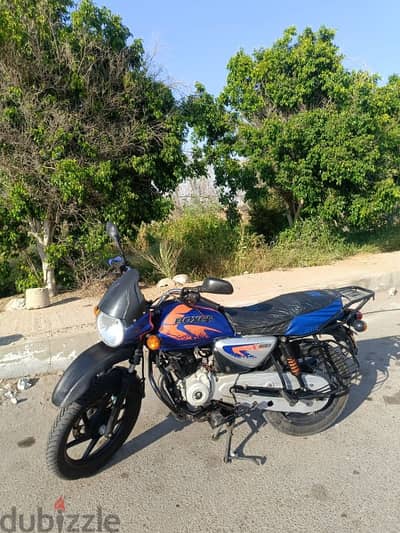 boxer x 150cc