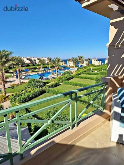150m² chalet for sale in La Vista Bay - North Coast, ready to move, with installments available.