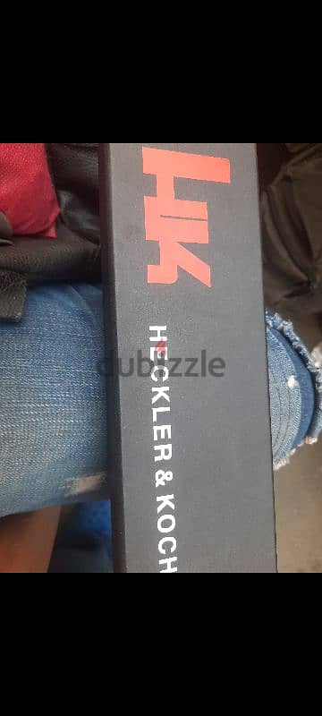Hekler&koach Original Automatic Swiss Watch 1