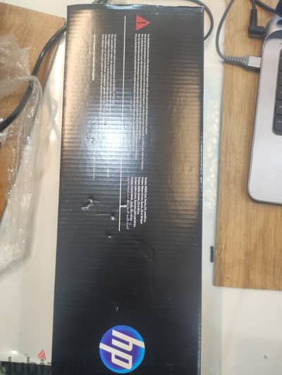 حبر hp 106A