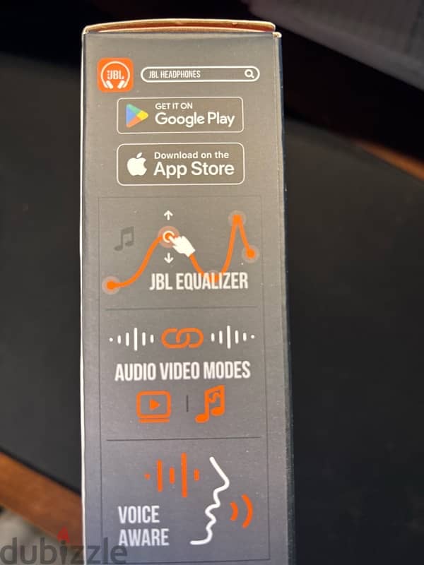 JBL Tune 520BT headphone 1