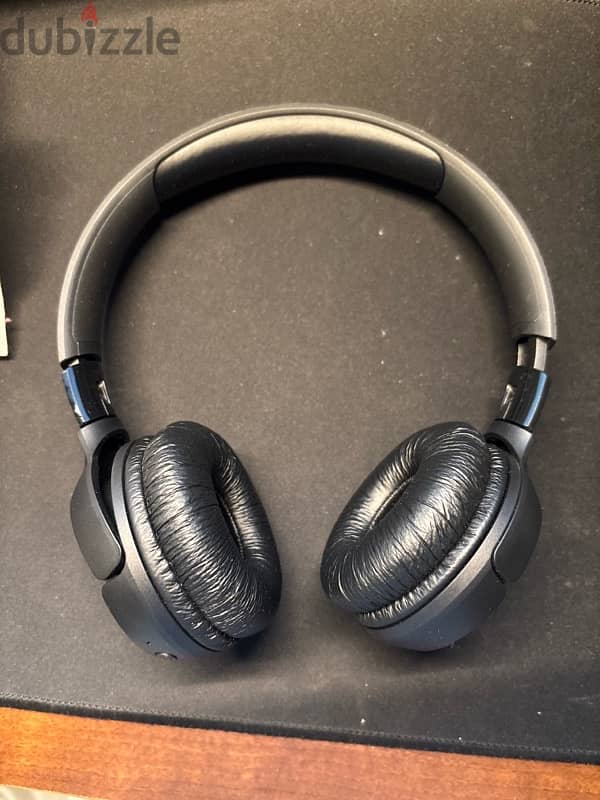 JBL Tune 520BT headphone 3