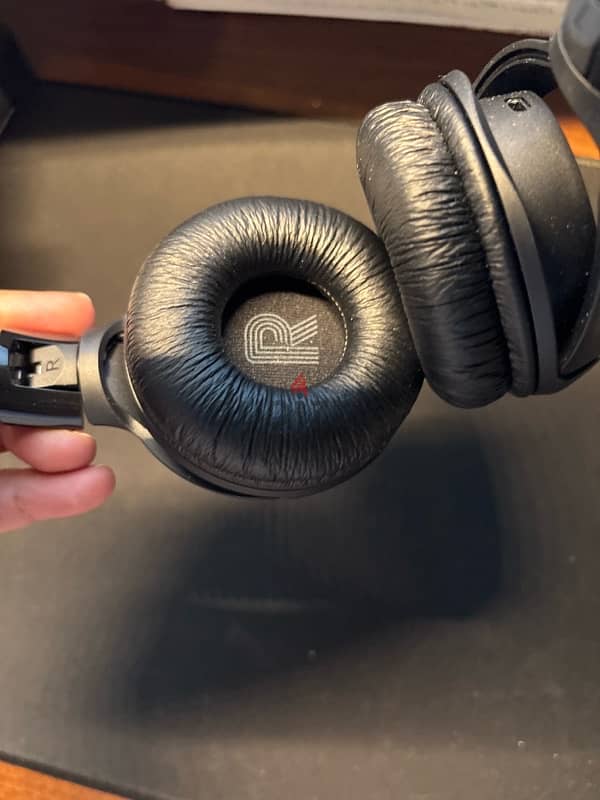 JBL Tune 520BT headphone 4