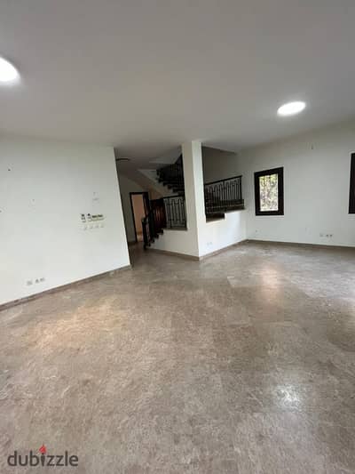 Standalone villa for rent, prime location, high-end finishing
