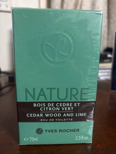 Yves Rocher Nature