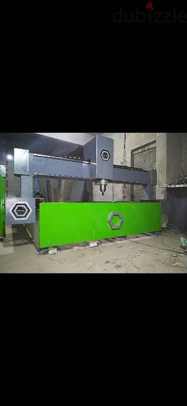 مكينة راوتر مواتير ايزي سرفو او استبر او سرفو