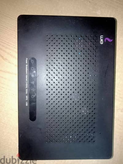 ZTE H188A Vds