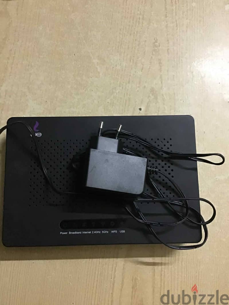 ZTE H188A Vds 2