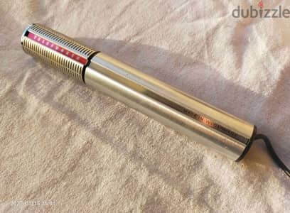Telefunken TD-26 Dynamic Microphone - مايك تليفونكن