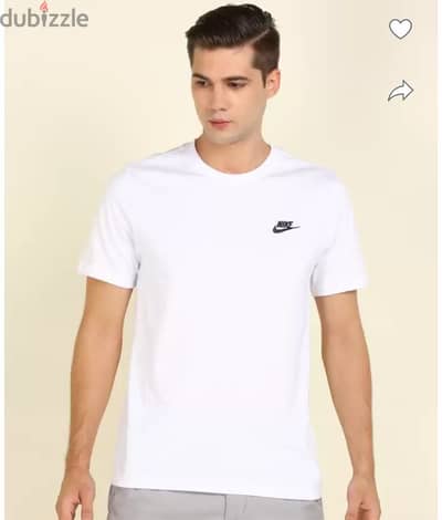 Nike Men's T. shirt