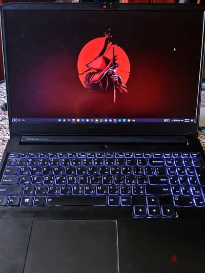 لابتوب لينوفو IdeaPad Gaming 3