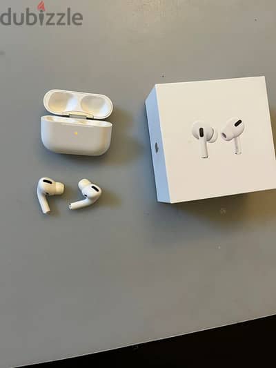 original airpods PRO - ايربودز برو