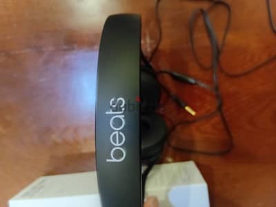 Beats EP سماعات بيتس أصلية بسلك