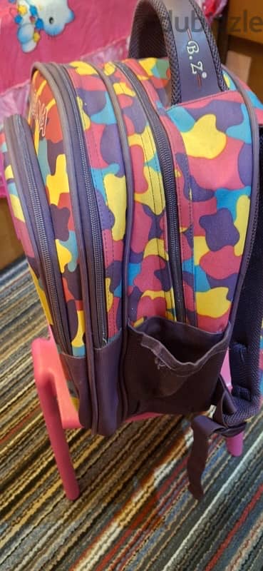 BZ school bag 3