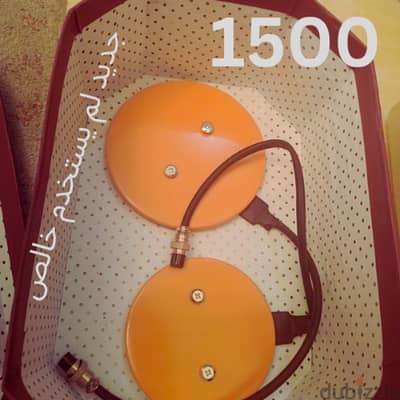 مكابس حراريه