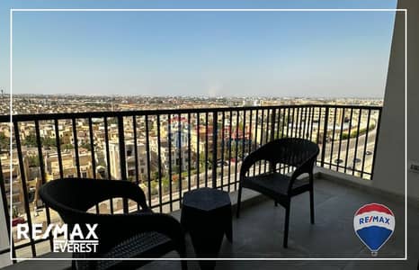 Modern furniture apartment for rent in Zed West