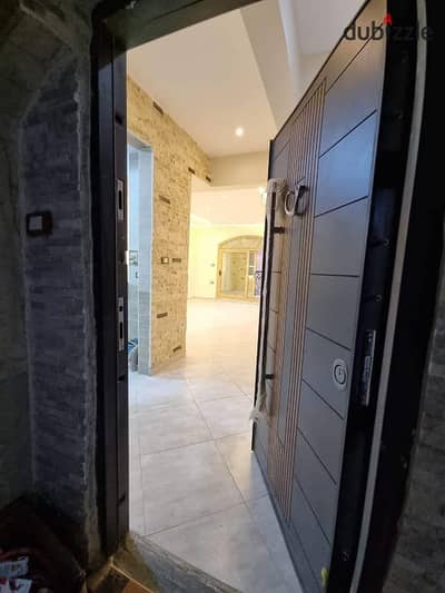 3 Bedrooms 147 sq.M Apartment for sale 7,700,000 EGP in Arabesque, El Fostat