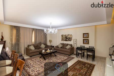 Apartment for Rent in Kafr Abdo - Foreigners Only