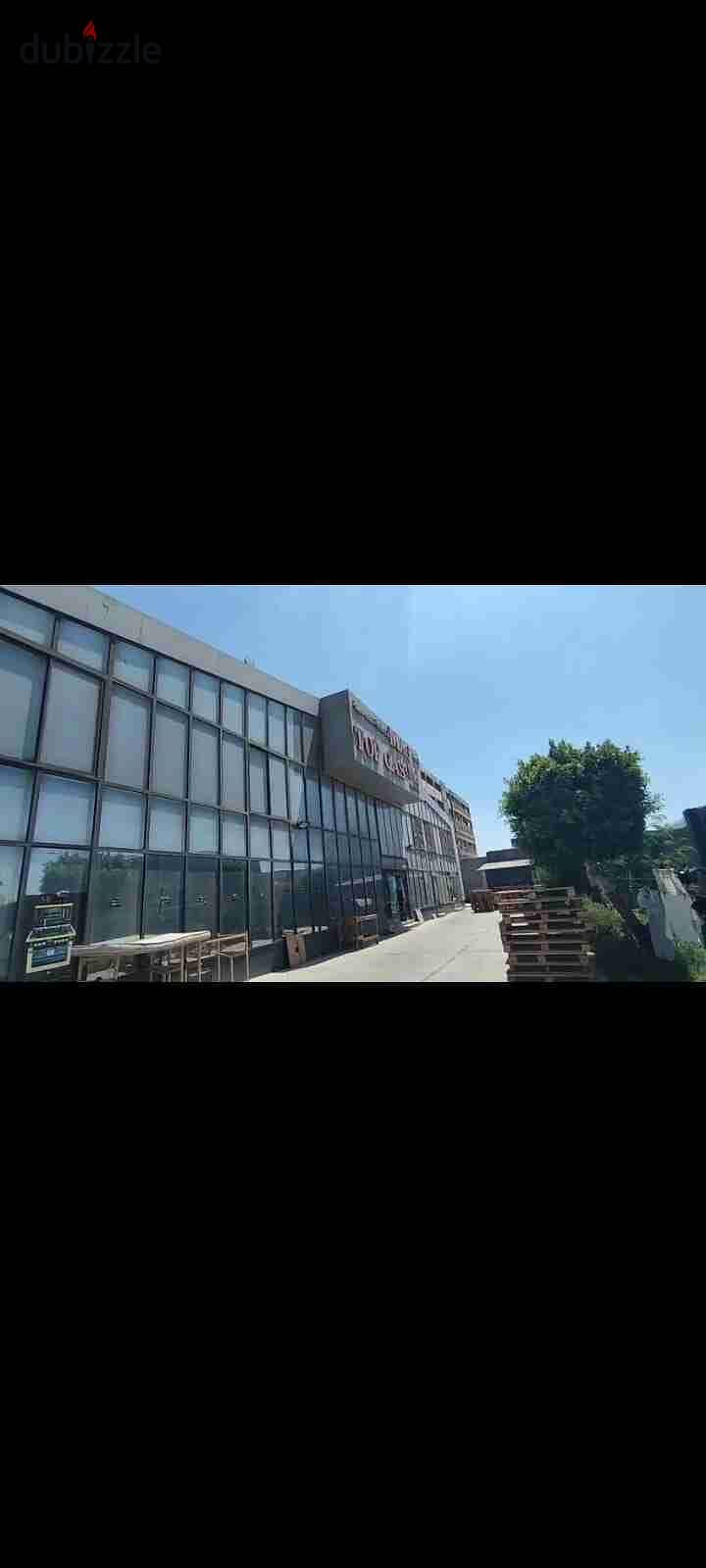 Factory for rent 0 Factory for rent 0