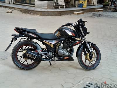 ‎بنلي vlr 2025 سوبر سبورت