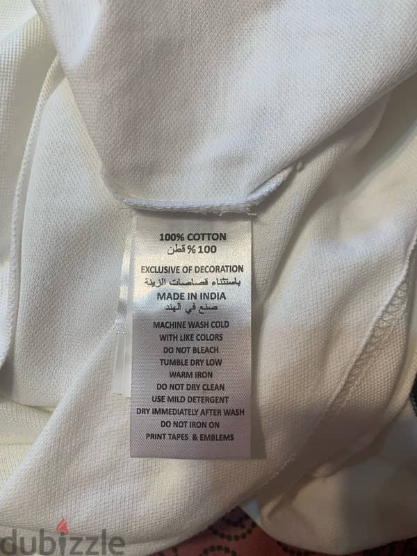 T-shirt 6