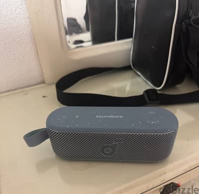soundcore by anker montion 100