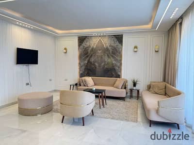 Apartment Furnished Ultra Modern - Lake View Residence