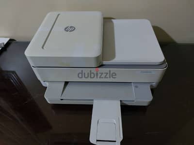 طابعة HP printer