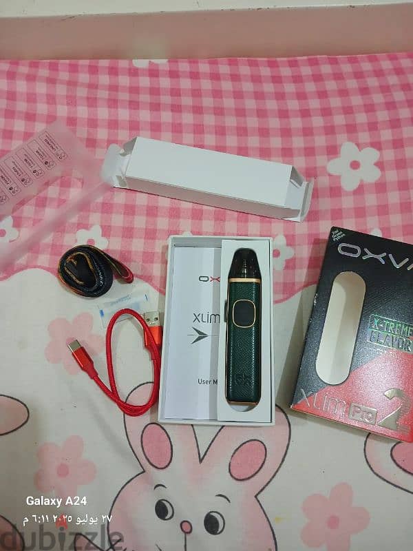 Xlim pro 2 6