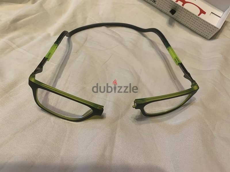 New ready reading eyeglasses 3