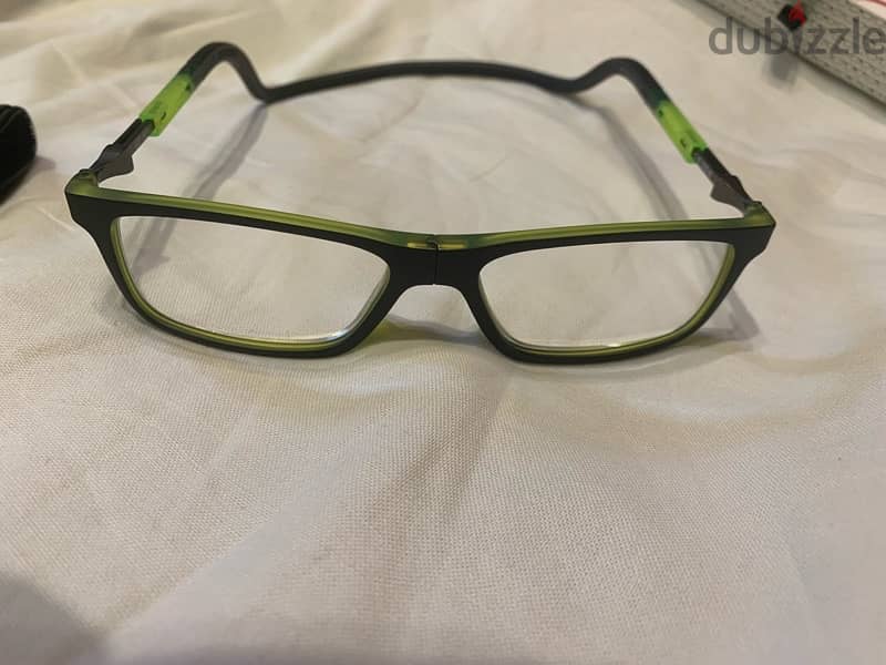 New ready reading eyeglasses 5