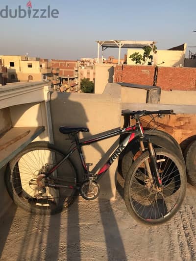trenix m119 - دراجات - 205428593