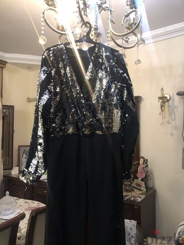 سواريه جامب سوت 1