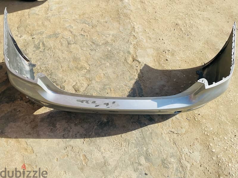 520i BMW Body Part 1