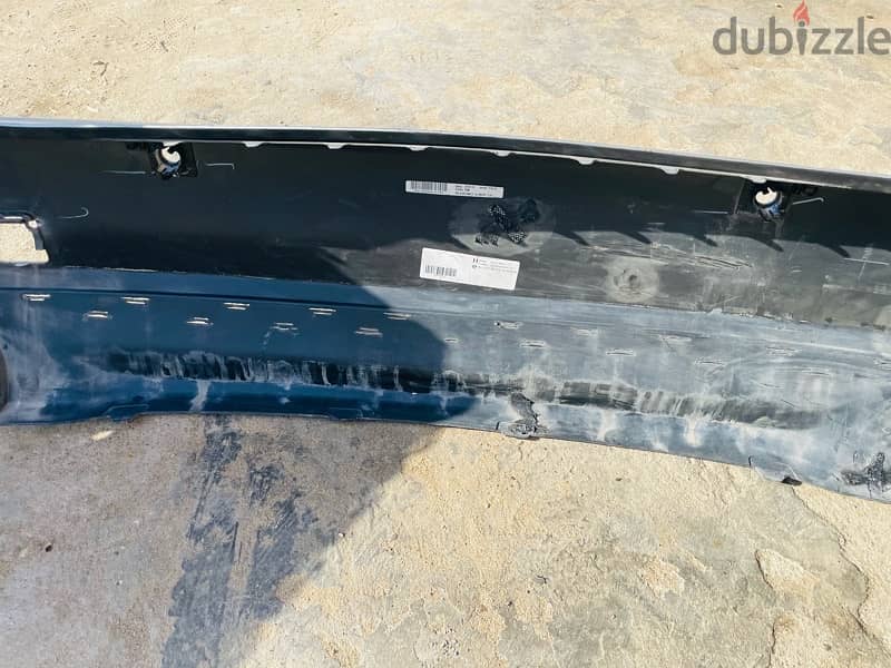 520i BMW Body Part 6