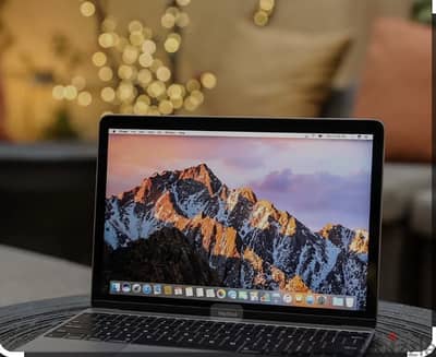 Apple MacBook