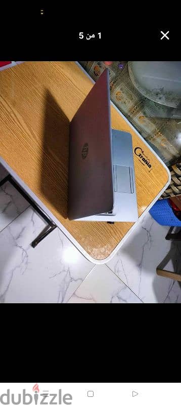 hp  745 G4 th9 1
