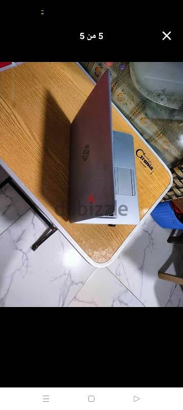 hp  745 G4 th9 2