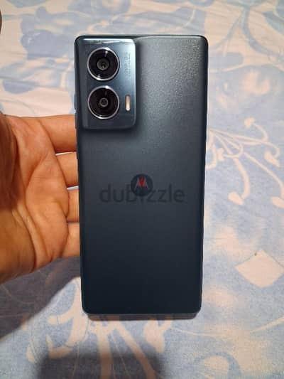 Motorola edge 50 fusion