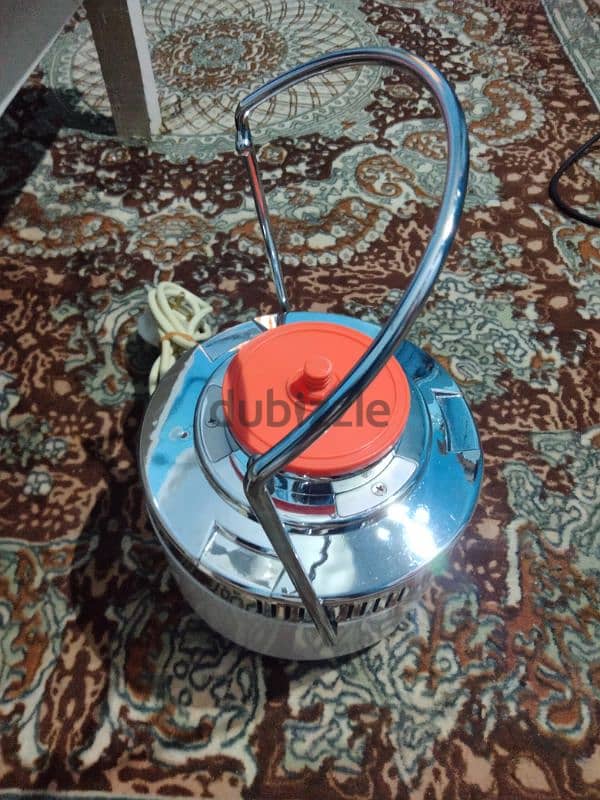 عصارة ياباني 1
